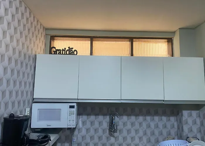 Apartamento Em Manaira