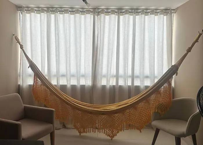Apartamento Em Manaira