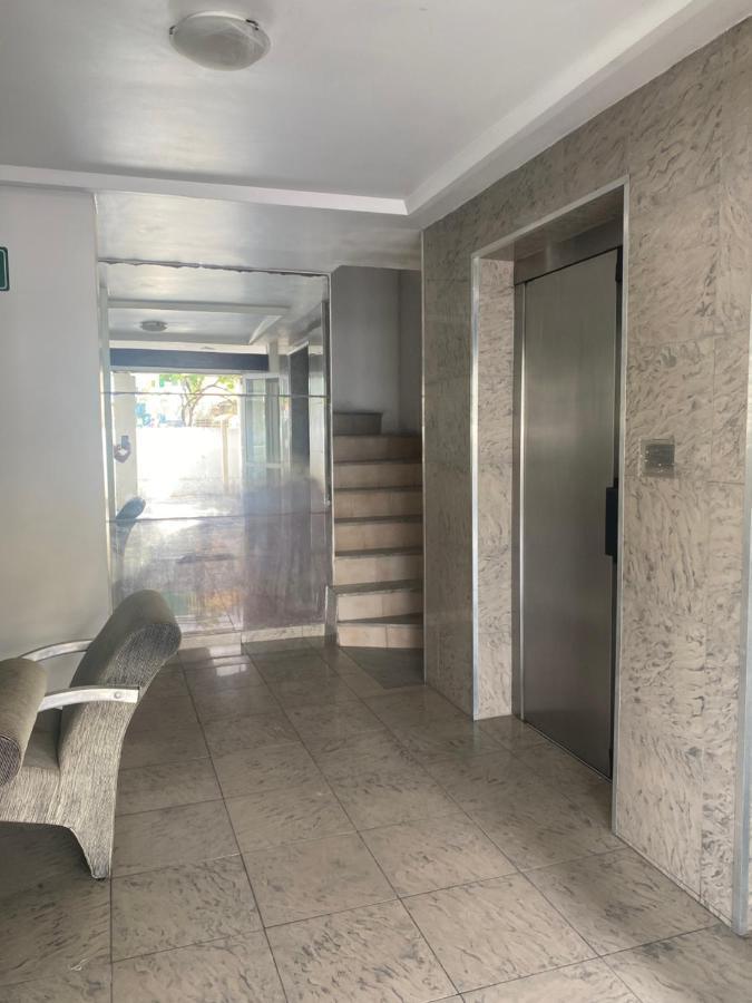 Apartment Em Manaira *