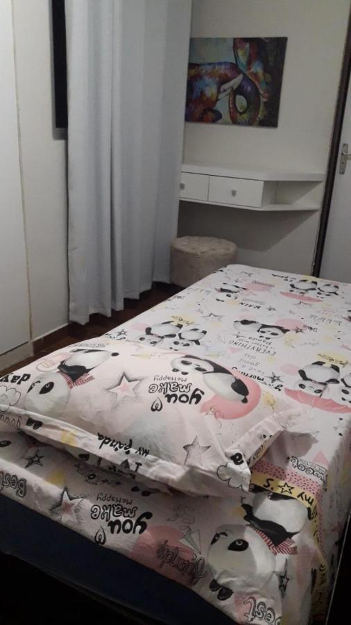 Em Manaira Apartment