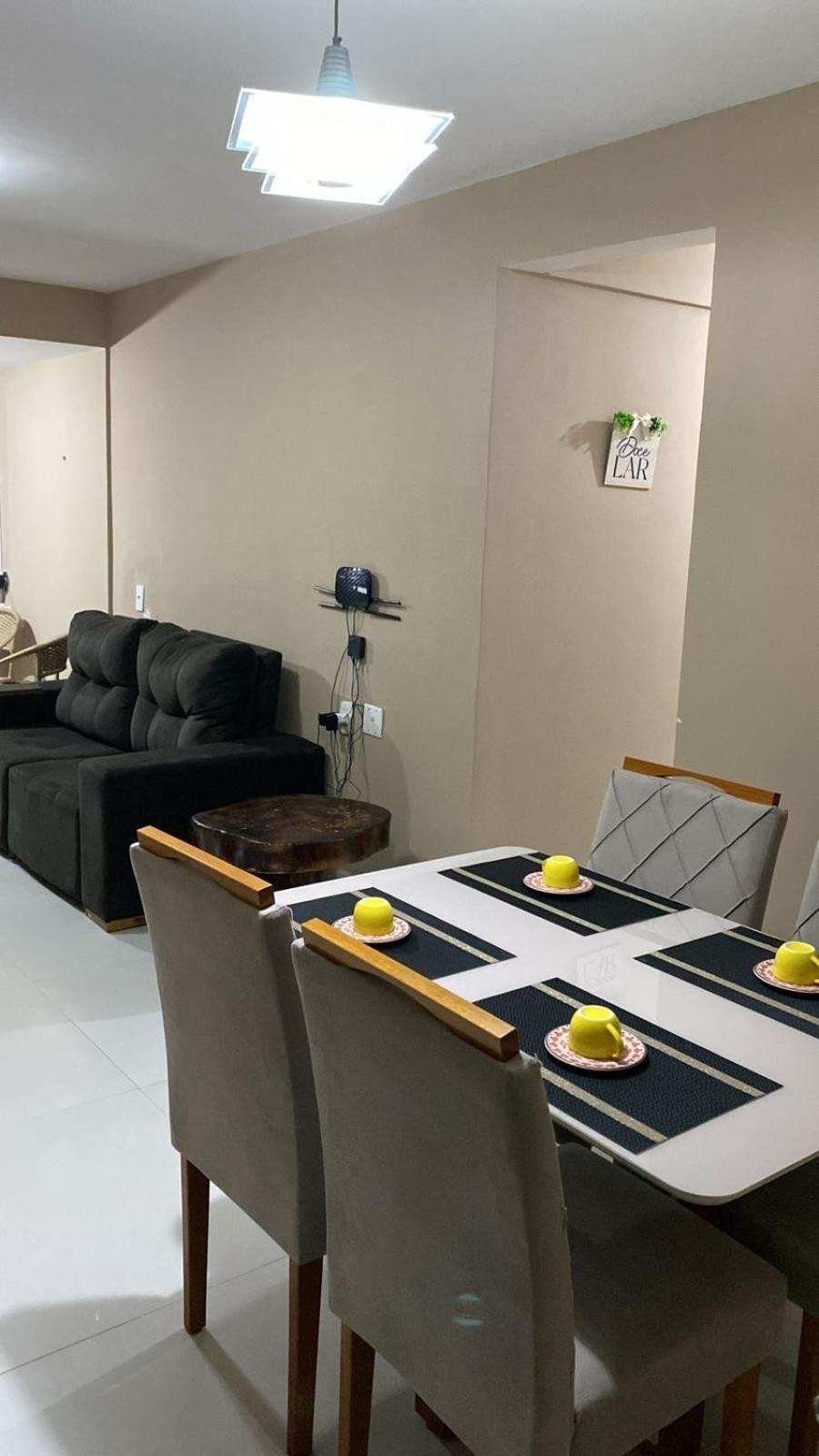Em Manaira Apartment Joao Pessoa