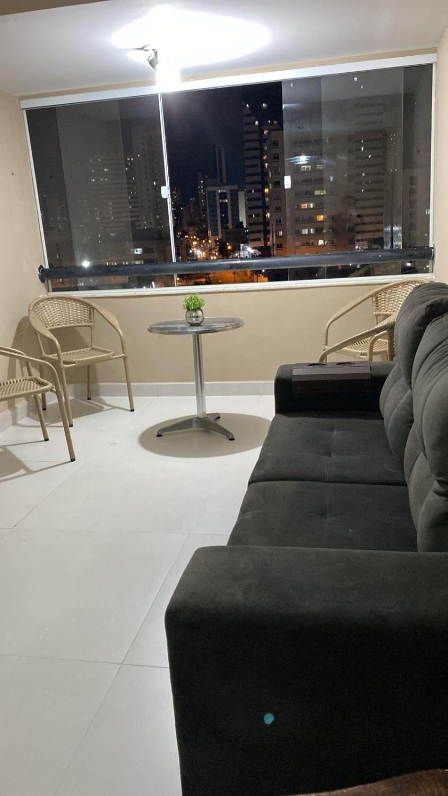 Apartment Em Manaira