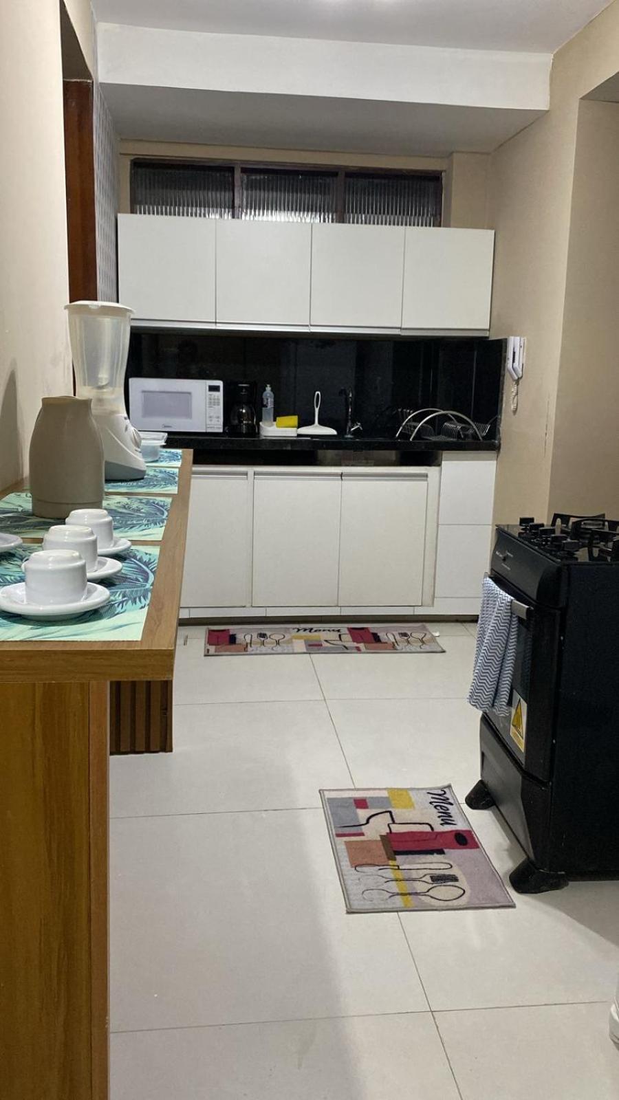 Apartment Em Manaira *