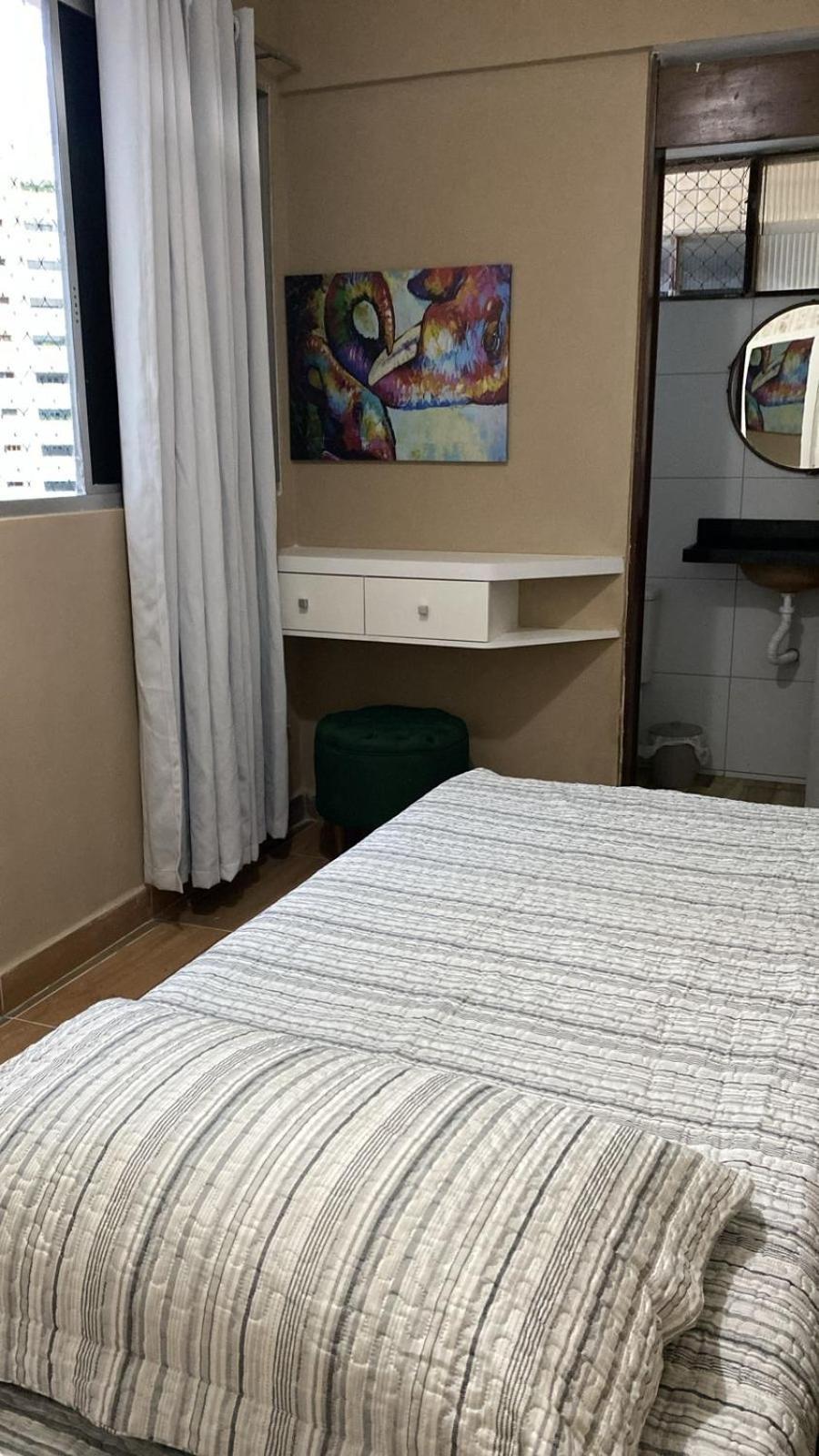 Em Manaira Apartment