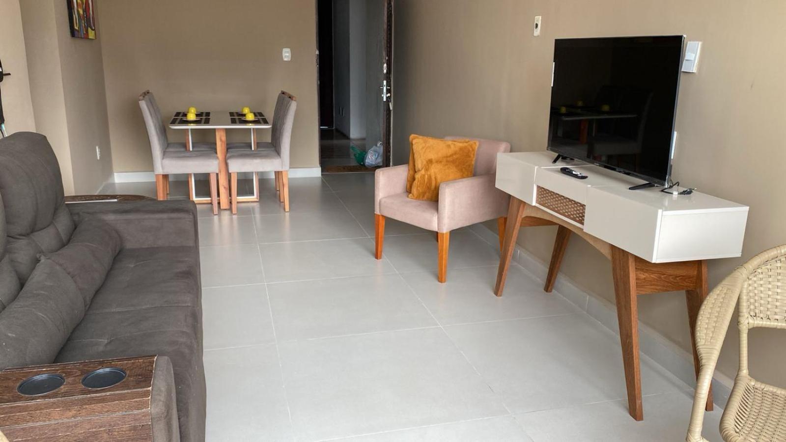 Apartment Em Manaira