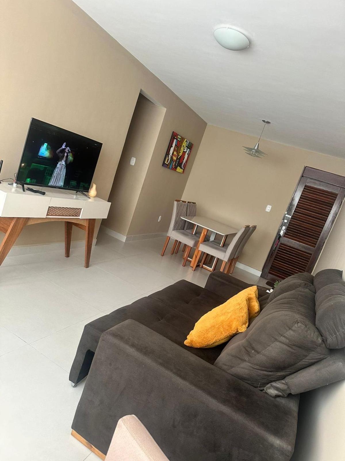 Apartment Em Manaira