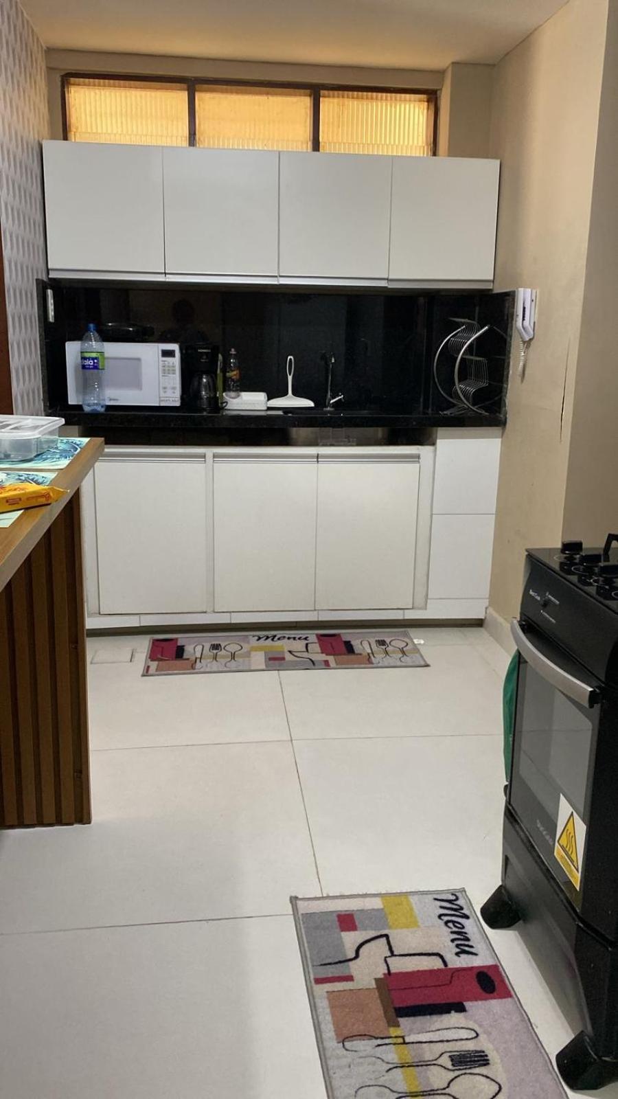Em Manaira Apartment *