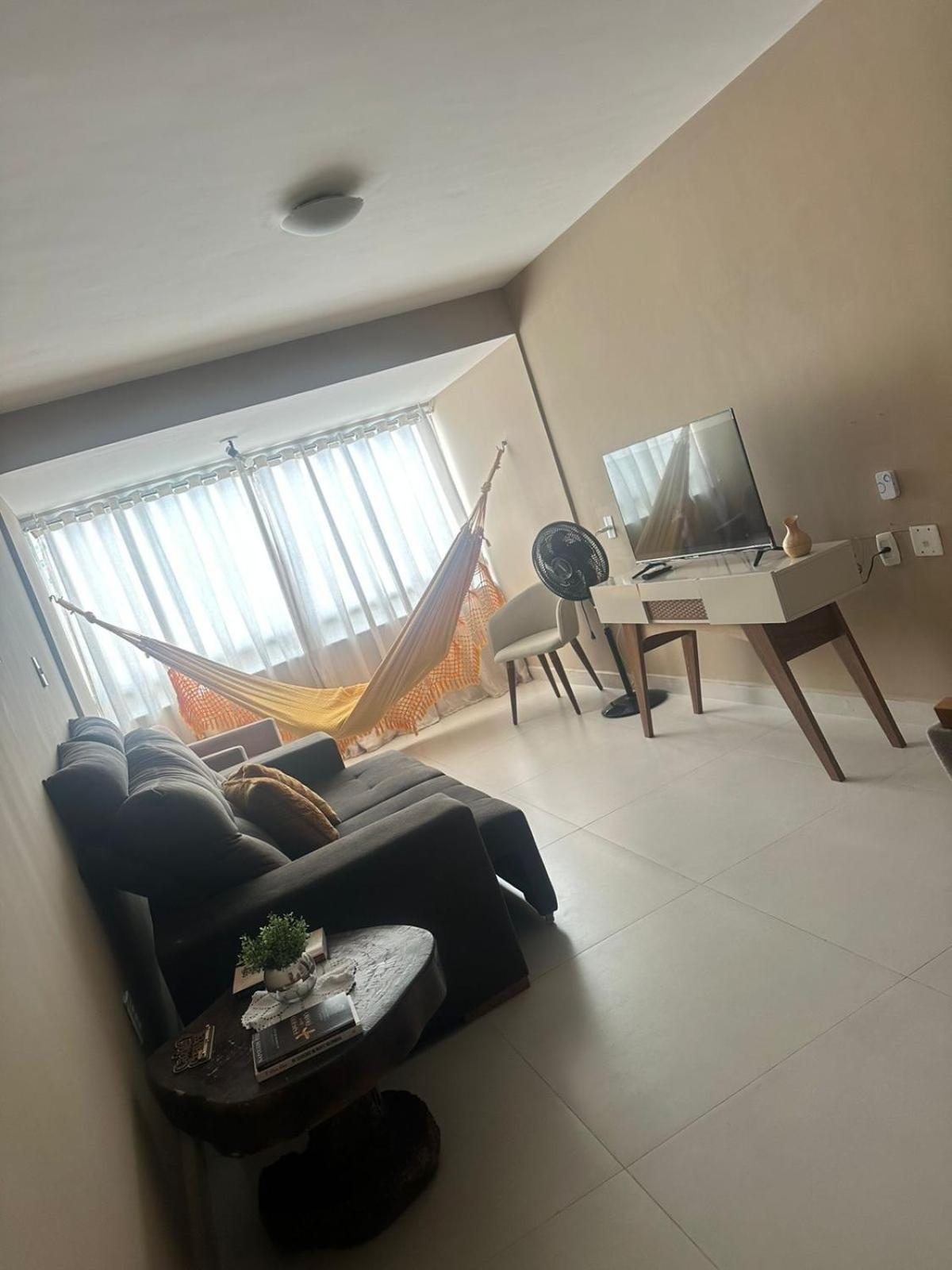 Apartment Em Manaira *