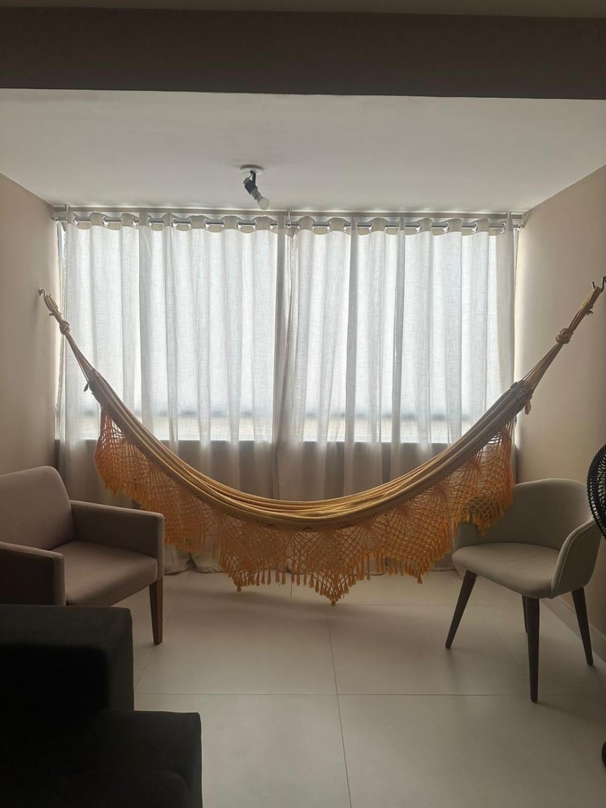 Em Manaira Apartment Joao Pessoa