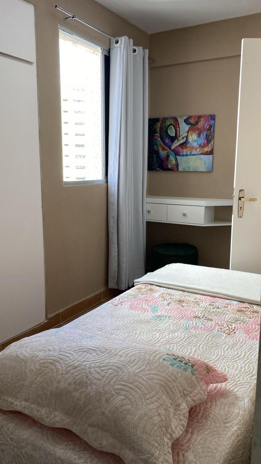 Apartment Em Manaira Joao Pessoa