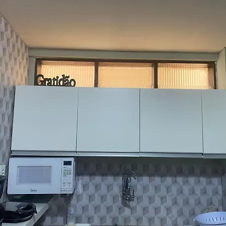 Apartamento Em Manaira Joao Pessoa Exterior photo