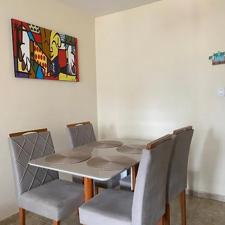 Apartamento Em Manaira Joao Pessoa Exterior photo