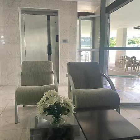 Apartamento Em Manaira Joao Pessoa Exterior photo