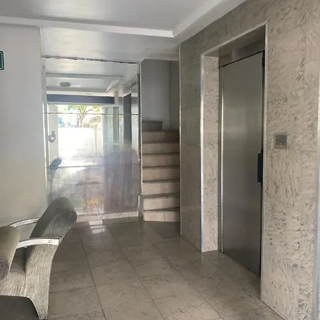 Apartamento Em Manaira Joao Pessoa Exterior photo