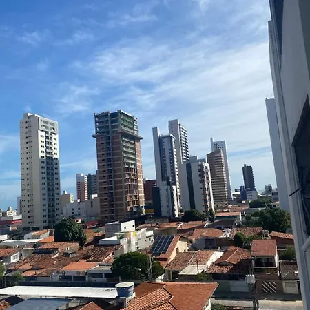 Apartamento Em Manaira Joao Pessoa Exterior photo