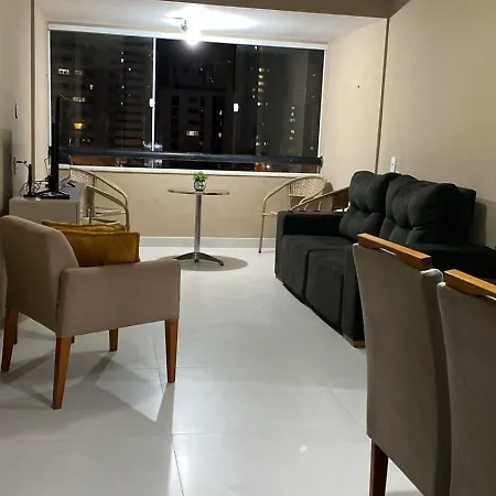 Apartamento Em Manaira Joao Pessoa Exterior photo