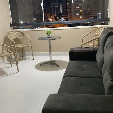 Apartamento Em Manaira Joao Pessoa Exterior photo