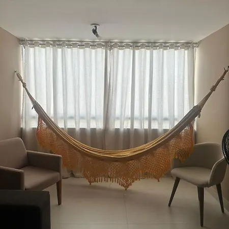 Apartamento Em Manaira Joao Pessoa Exterior photo